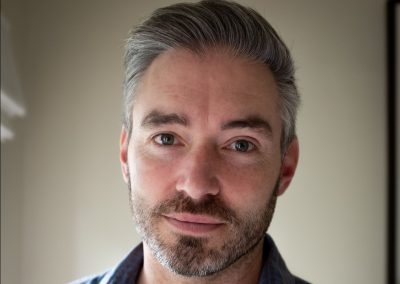 AFDA Alumni Richard Finn Gregory’s Documentary Series School Ties Nominated for International Emmy