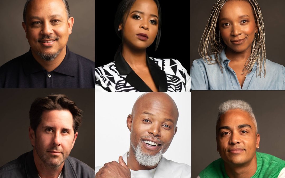 AFDA Alumni Lead the Charge on Netflix Hit Bad Influencer