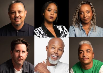 AFDA Alumni Lead the Charge on Netflix Hit Bad Influencer