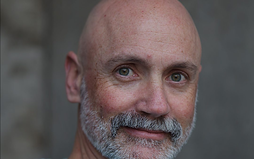 AFDA staff member David Stein wins WGSA Muse Award