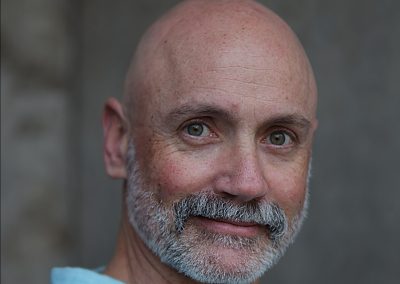 AFDA staff member David Stein wins WGSA Muse Award