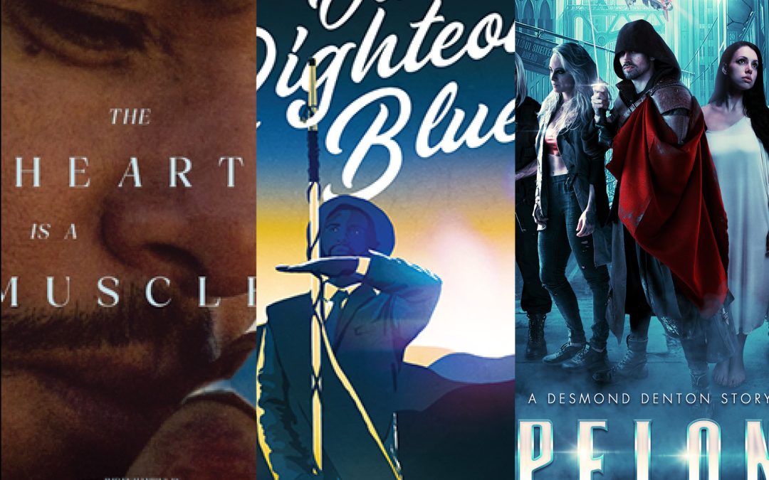 6 Big Awards for AFDA Alumni Films at Africa Movie Academy Awards