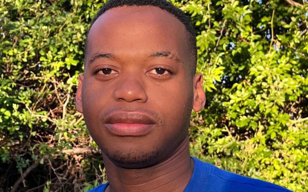 AFDA alumnus Keamogetswe ‘Keamo’ Koenaite Selected for Jakes Gerwel Foundation’s Kommadagga Writing Residency