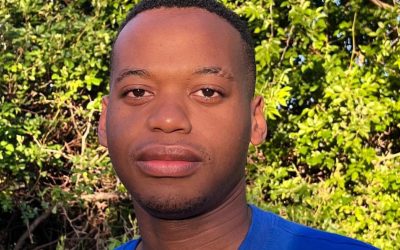 AFDA alumnus Keamogetswe ‘Keamo’ Koenaite Selected for Jakes Gerwel Foundation’s Kommadagga Writing Residency
