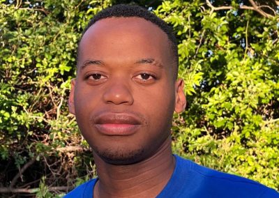 AFDA alumnus Keamogetswe ‘Keamo’ Koenaite Selected for Jakes Gerwel Foundation’s Kommadagga Writing Residency