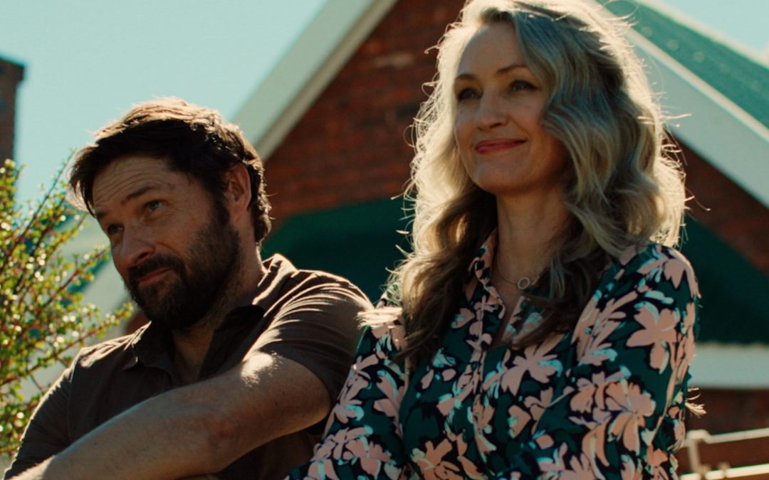 A CEO Who Acts: How Diaan Lawrenson Maintains Industry Relevance