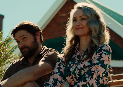 A CEO Who Acts: How Diaan Lawrenson Maintains Industry Relevance