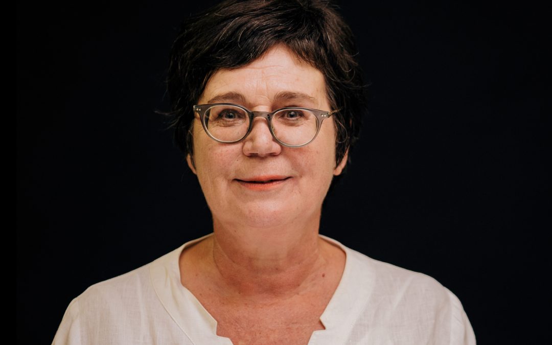 AFDA Welcomes Pauli van Dyk as Dean of New Hatfield Campus Opening in 2026