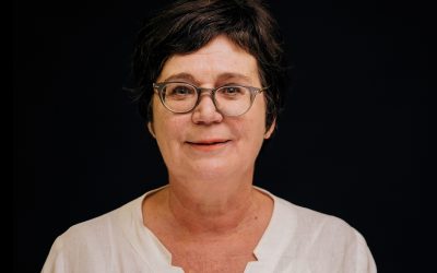 AFDA Welcomes Pauli van Dyk as Dean of New Hatfield Campus Opening in 2026