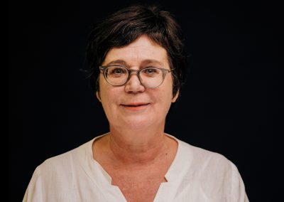 AFDA Welcomes Pauli van Dyk as Dean of New Hatfield Campus Opening in 2026