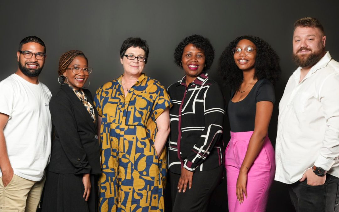 New Leadership Team Takes Shape as AFDA Prepares to Open Hatfield Campus
