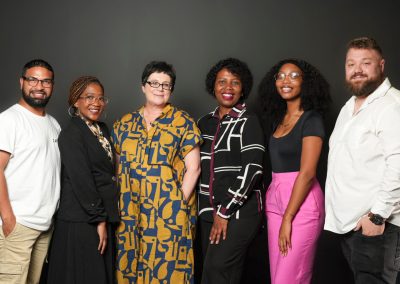New Leadership Team Takes Shape as AFDA Prepares to Open Hatfield Campus