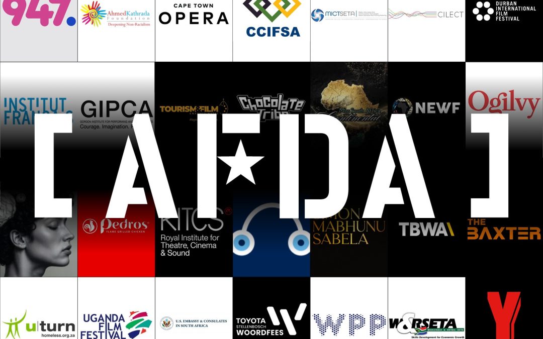 AFDA: Powering the Creative Economy Through Strategic Industry Partnerships
