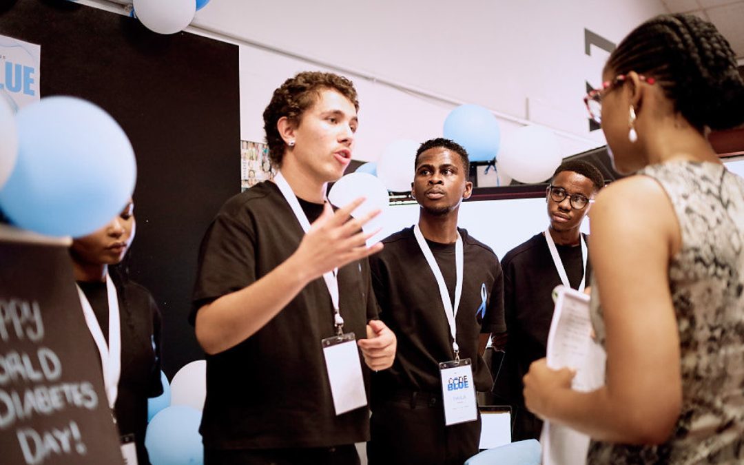 AFDA celebrates 10th Year Anniversary of BCom in Innovation and Entrepreneurship Programme