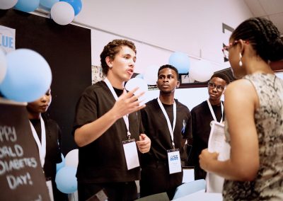 AFDA celebrates 10th Year Anniversary of BCom in Innovation and Entrepreneurship Programme