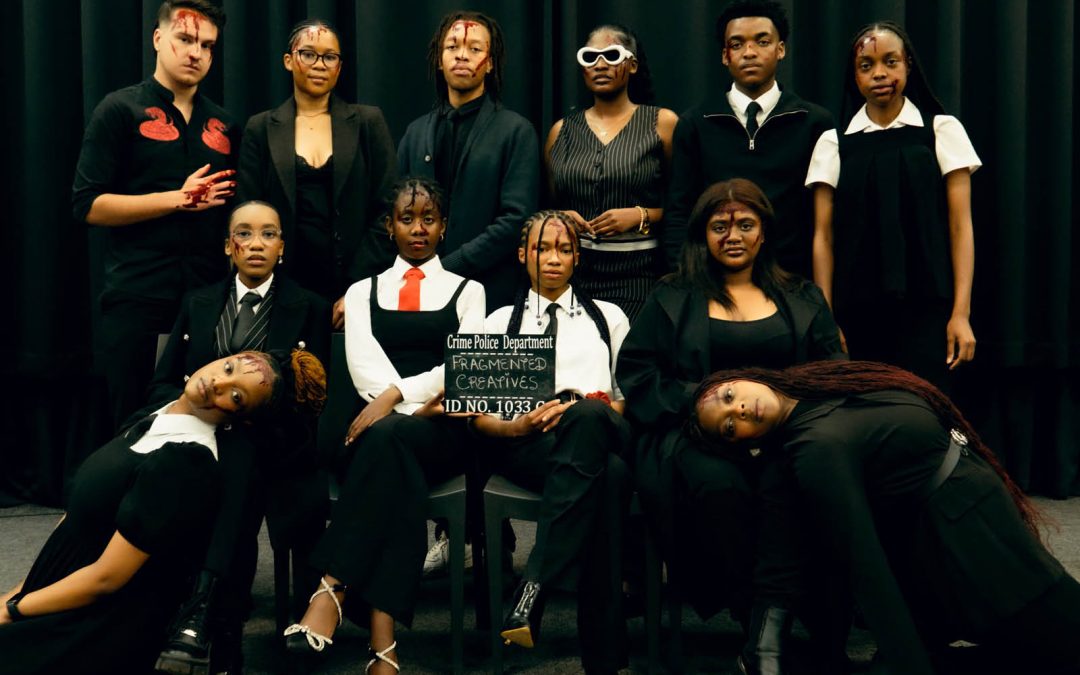 AFDA Johannesburg Takes Centre Stage at the 2026 Wits Theatre Festival