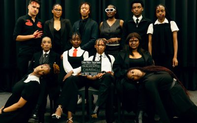 AFDA Johannesburg Takes Centre Stage at the 2026 Wits Theatre Festival