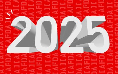 Bring on 2026!!! A Bumper Year of Growth, innovation and Celebration at AFDA in 2025