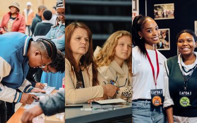 AFDA Funding & Enrolment Day!