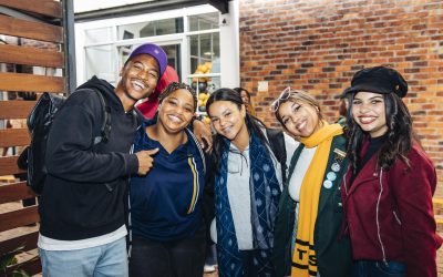 AFDA OPEN DAY Saturday, 14 March