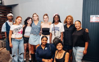 Enrolment Saturday! Saturday 28 February 