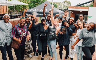 AFDA Sneak Peak Day Wednesday, 18 February 2026