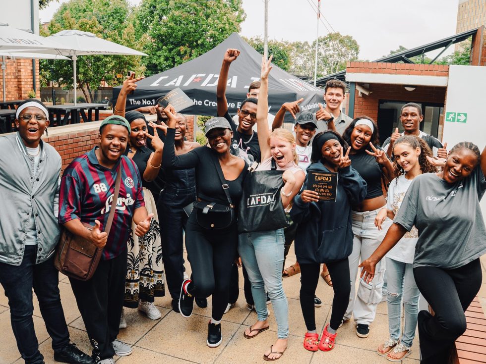 AFDA Sneak Peak Day Wednesday, 18 February 2026 - AFDA: The No. 1 ...
