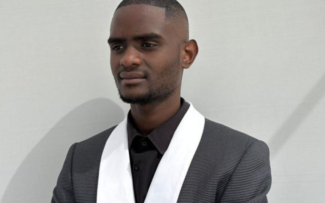 The $750B Solution: How AFDA Alumnus Nkululeko Mdluli is Disrupting Global Diagnostics