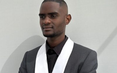The $750B Solution: How AFDA Alumnus Nkululeko Mdluli is Disrupting Global Diagnostics