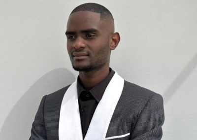 The $750B Solution: How AFDA Alumnus Nkululeko Mdluli is Disrupting Global Diagnostics