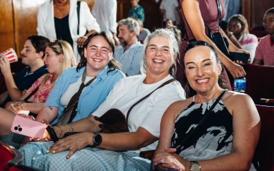 AFDA Fee Payer & Educator Evening