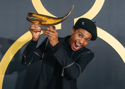 AFDA Alumnus Khaya Dube Wins Young Voices Competition at Joburg Film Festival 2026