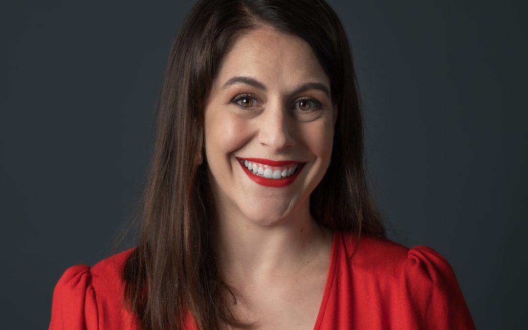 Meet AFDA Cape Town Open Day Guest Speaker Karlé Briedenhann