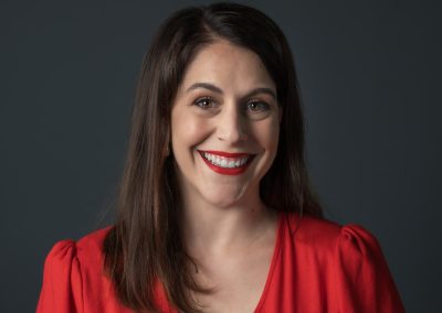 Meet AFDA Cape Town Open Day Guest Speaker Karlé Briedenhann