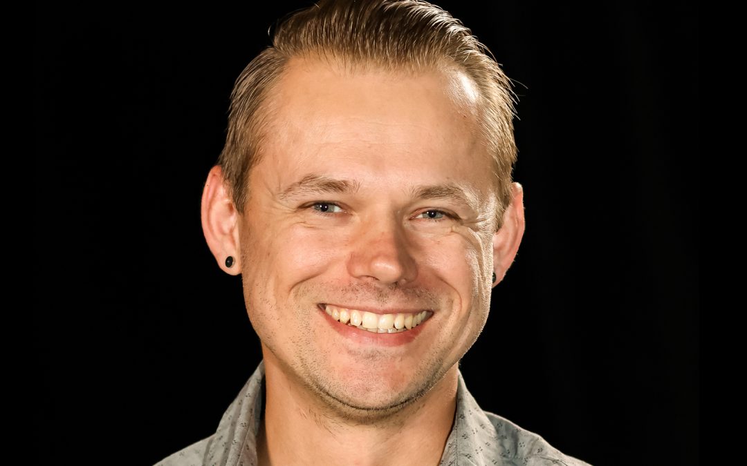 AFDA Lecturer Kuba Silkiewicz Plays the Right Chord on Pretty Woman: The Musical