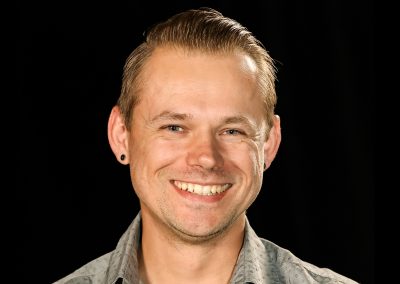 AFDA Lecturer Kuba Silkiewicz Plays the Right Chord on Pretty Woman: The Musical