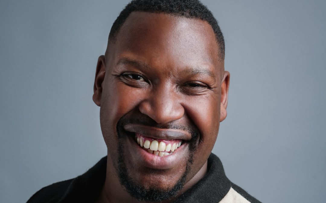 Meet AFDA Johannesburg Open Day Alumni Guest Speaker Luntu Masiza