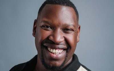 Meet AFDA Johannesburg Open Day Alumni Guest Speaker Luntu Masiza