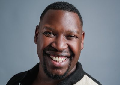 Meet AFDA Johannesburg Open Day Alumni Guest Speaker Luntu Masiza