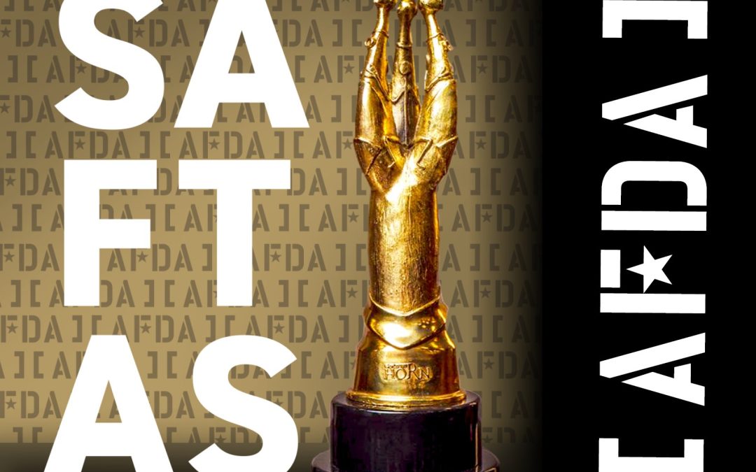 AFDA Alumni Triumph at the 2026 SAFTAs with Multiple Golden Horn Wins