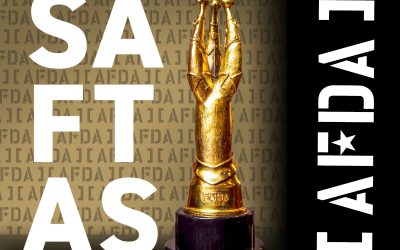 AFDA Alumni Triumph at the 2026 SAFTAs with Multiple Golden Horn Wins
