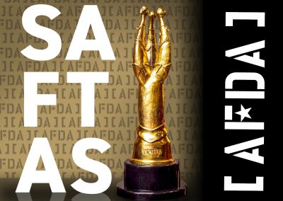 AFDA Alumni Triumph at the 2026 SAFTAs with Multiple Golden Horn Wins