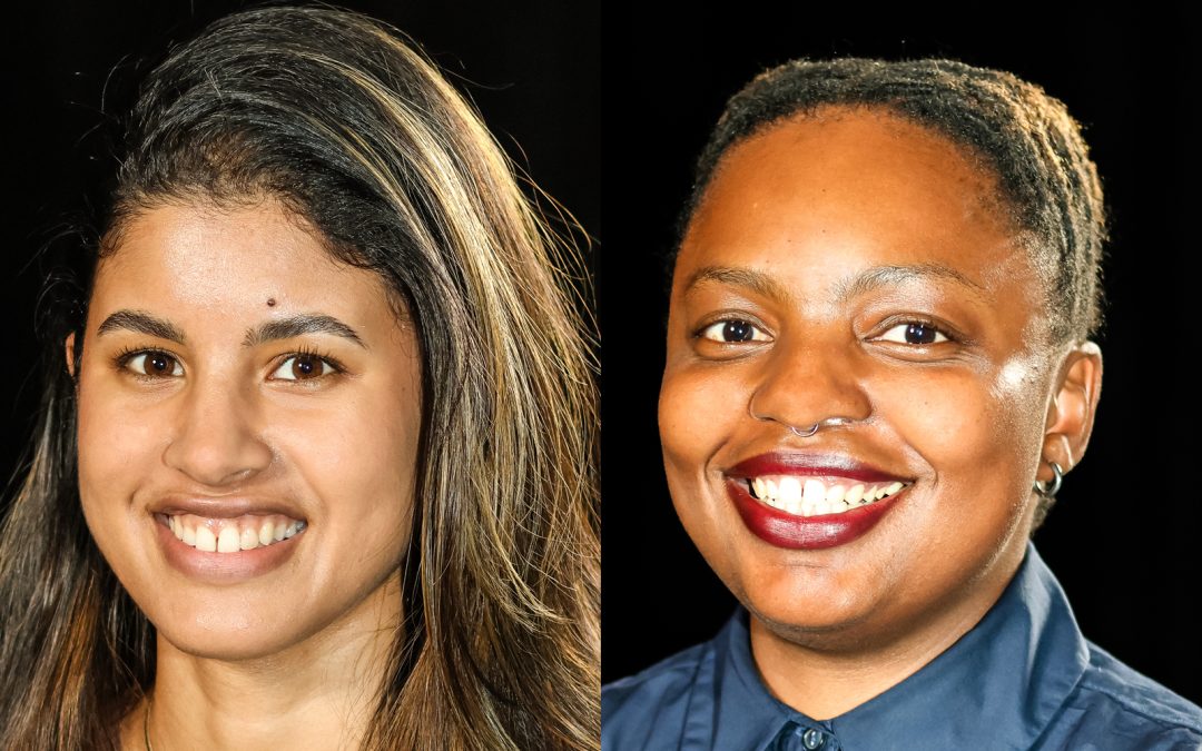 AFDA Cape Town Explores Exile in Bold New Theatre Production