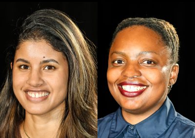 AFDA Cape Town Explores Exile in Bold New Theatre Production