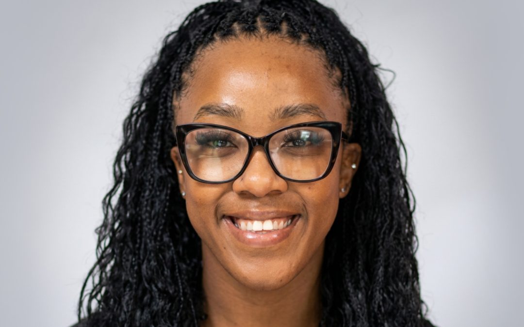 Meet AFDA Gqeberha Open Day Guest Speaker Xhobisa Tom