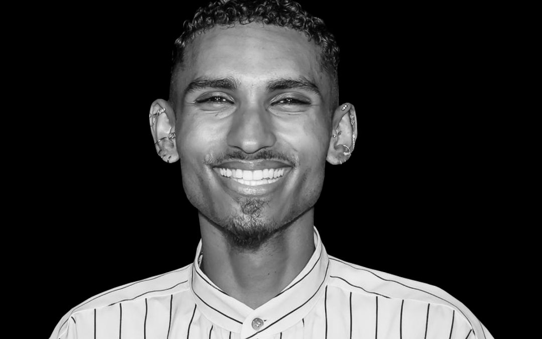 AFDA Cape Town Lecturer Zain Omarjee Releases Debut Novel – When The Cherished Is Home