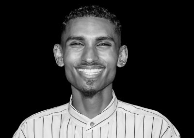 AFDA Cape Town Lecturer Zain Omarjee Releases Debut Novel – When The Cherished Is Home