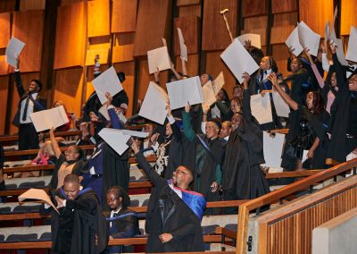 AFDA Graduates and the Future of Opportunities in the Creative Economy