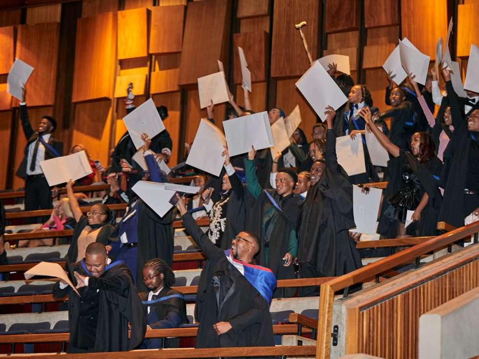 AFDA Graduates and the Future of Opportunities in the Creative Economy ...