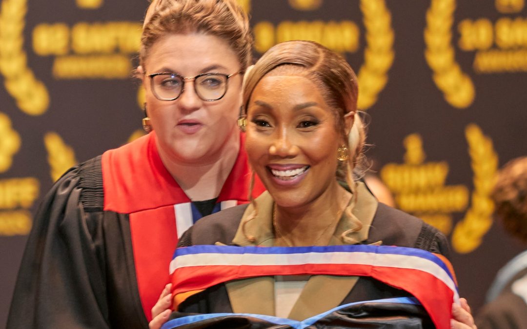 Lala Tuku Earns Master of Fine Arts Degree from AFDA, Strengthening Her Creative Leadership
